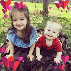 Meet your Posher, Beth